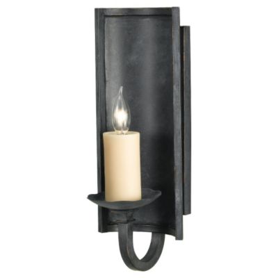 King's Table Wall Sconce No. 1350 by Feiss - Starlight Lighting USA and Canada